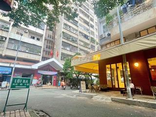 Độc quyền chcc duy nhất tại ngô tất tố, bình thạnh  2pn, 1wc  sổ hồng riêng  giá 4,2 tỷ )(tl).