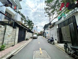 Sốc! bán nhanh căn mặt tiền kinh doanh tốt đường tân thới hiệp, q.12  1 trệt 2 lầu  shr giá 5 tỷ.