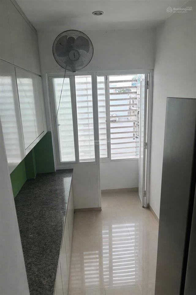 Độc quyền chcc nguyễn chí thanh, q. 5  căn góc, view thoáng  thang máy  sổ hồng