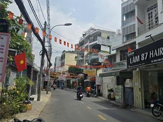 Bán nhà gò vấp giá chỉ 4,7 tỷ  hẻm sát mặt tiền nguyễn văn công (chỉ 20m)  sổ hồng riêng