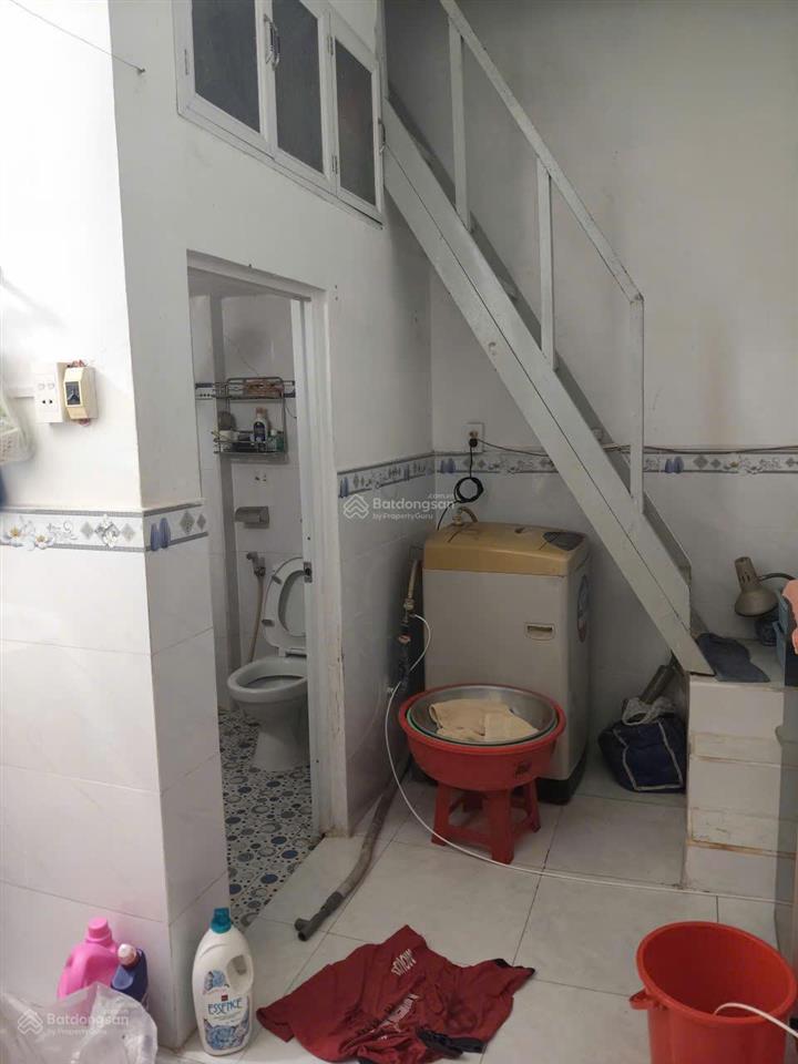 Bán nhà gò vấp giá chỉ 4,7 tỷ  hẻm sát mặt tiền nguyễn văn công (chỉ 20m)  sổ hồng riêng