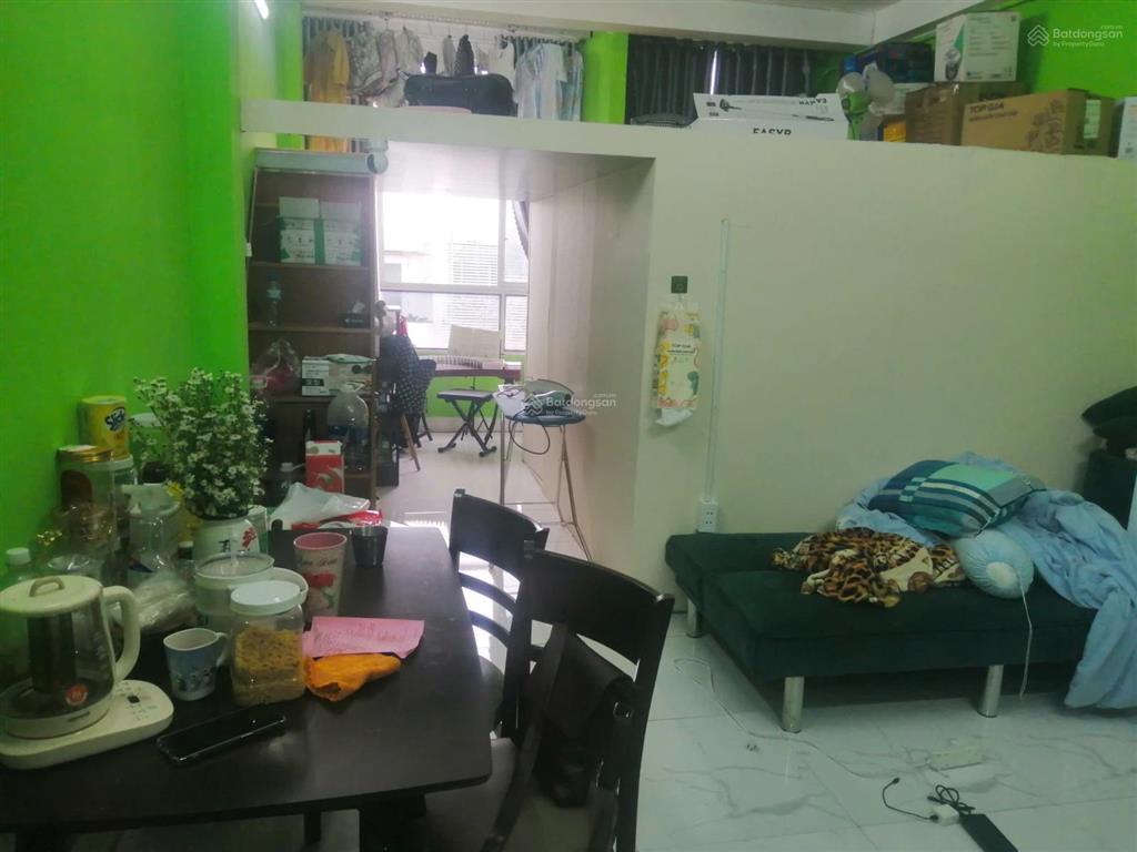 Chỉ 2 tỷ 1 có ngay chung cư quận 11  full nội thất, sổ hồng riêng.