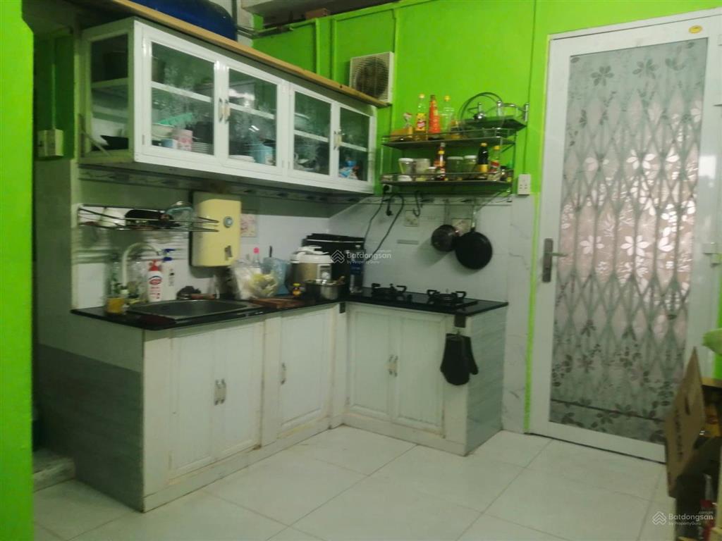 Chỉ 2 tỷ 1 có ngay chung cư quận 11  full nội thất, sổ hồng riêng.