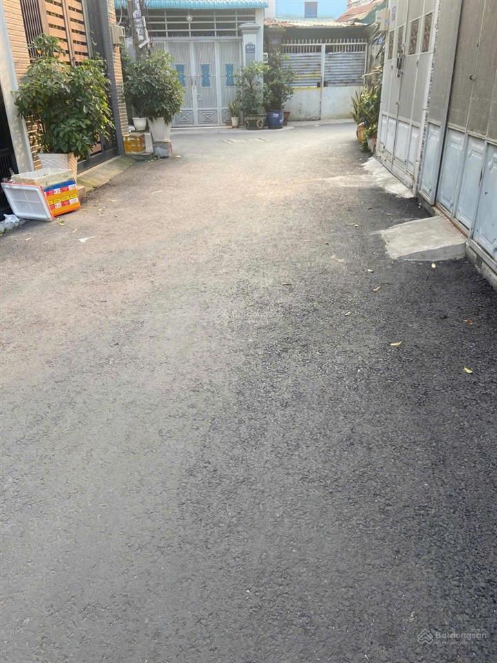 Giá cực xịn! nhà phan huy ích ô tô tới cửa  chỉ hơn 4 tỷ, tặng nội thất, ở ngay kẻo lở. sổ hồng.