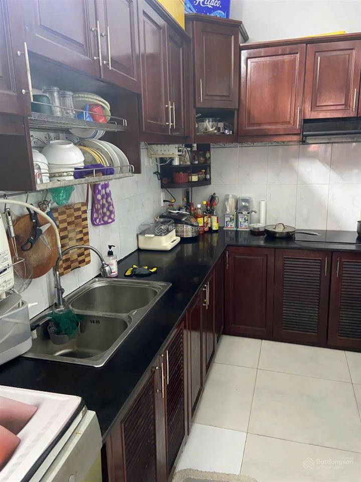 Giá cực xịn! nhà phan huy ích ô tô tới cửa  chỉ hơn 4 tỷ, tặng nội thất, ở ngay kẻo lở. sổ hồng.