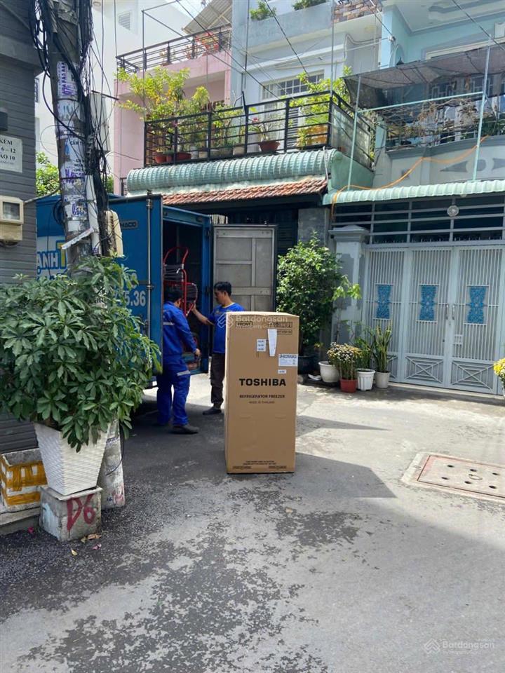 Giá cực xịn! nhà phan huy ích ô tô tới cửa  chỉ hơn 4 tỷ, tặng nội thất, ở ngay kẻo lở. sổ hồng.