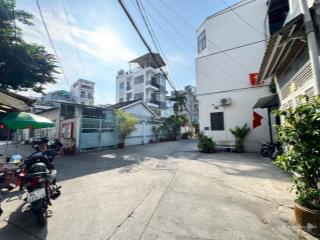 Nhà đẹp lê quang định  giá chỉ 6,95 tỷ  giáp bình thạnh, shr chính chủ  khu dân trí cao, an ninh