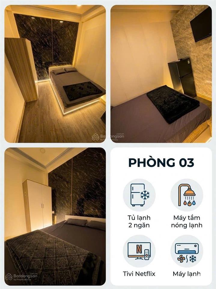 Bán gấp nhà nguyễn trãi, p.nguyễn cư trinh  5 phòng cho thuê full hẻm 4m sạch sẽ cách xe hơi 10m