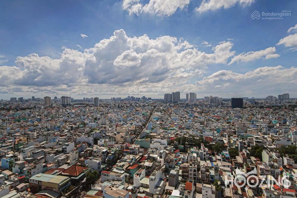 Chủ thiện chí bán nhanh  copac square q4, 2pn rộng 70,5m2, kế bên quận 1, full nt giá chỉ 5,49 tỷ