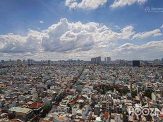 Chủ thiện chí bán nhanh  copac square q4, 2pn rộng 70,5m2, kế bên quận 1, full nt  giá chỉ 5,6 tỷ