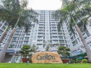 Hot nhất carillon tân bình, dt 85m, 2pn, full nội thất, sổ hồng riêng, chỉ 6,4 tỷ tl.