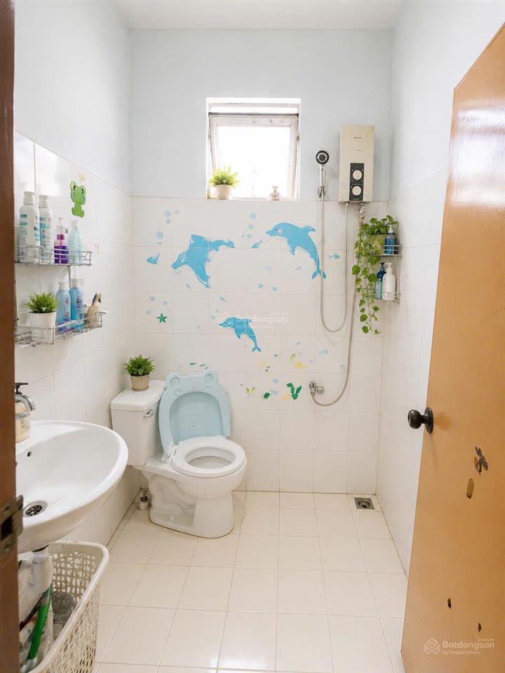 Cắt lỗ bán gấp căn hộ phạm viết chánh  70m2, 2pn, sổ hồng riêng