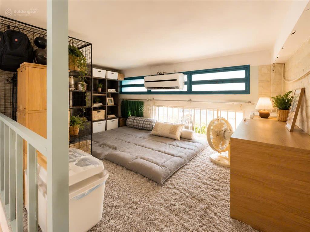 Cắt lỗ bán gấp căn hộ phạm viết chánh  70m2, 2pn, sổ hồng riêng