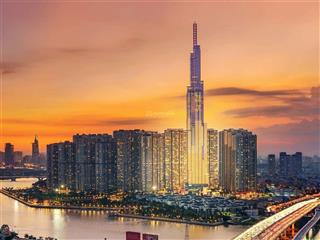 Bán gấp căn hộ 90 riverside nguyễn hữu cảnh  sổ hồng riêng  gần landmark 81, giá chỉ 3,55 tỷ (bl)