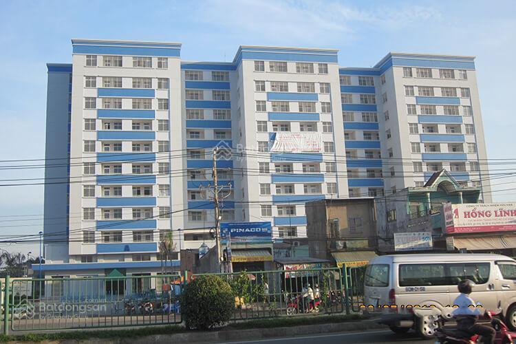 Chủ cần bán nhanh  chung cư an sương, 2pn 2wc, giá chỉ 2,8 tỷ.