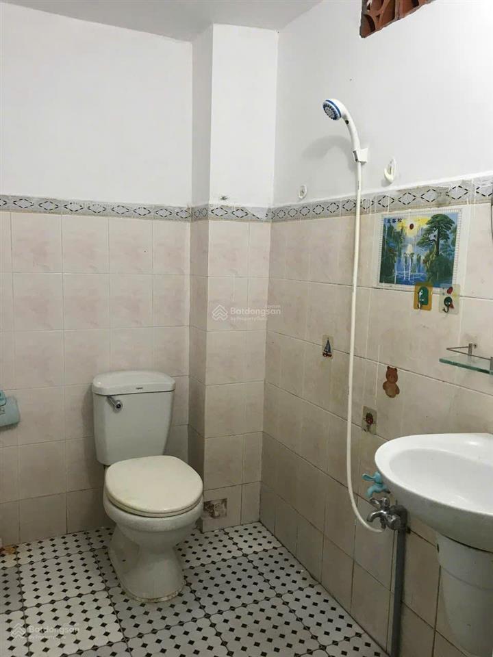 Giảm mạnh để bán nhanh  nhà hẻm trần thái tông, sổ hồng chính chủ, giá chỉ 4,85 tỷ!