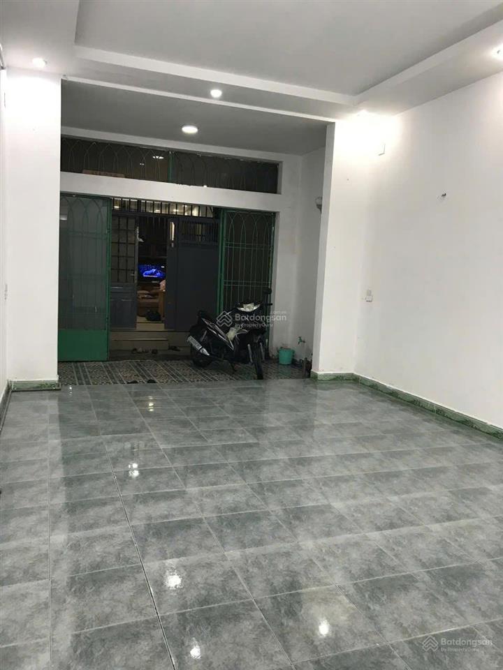 Giảm mạnh để bán nhanh  nhà hẻm trần thái tông, sổ hồng chính chủ, giá chỉ 4,85 tỷ!