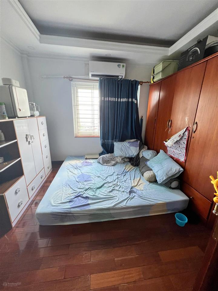 Giảm chỉ còn 4,35 tỷ  sở hữu ngay căn hộ trung tâm quận 1, shr, có thang máy & chỗ đậu ô tô.