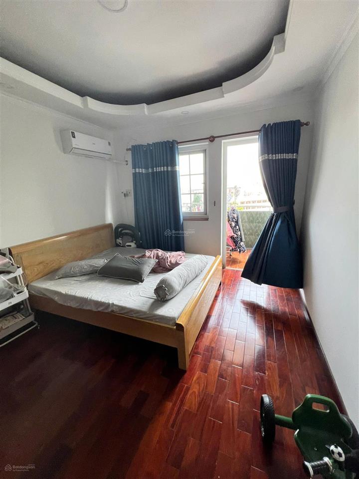 Giảm chỉ còn 4,35 tỷ  sở hữu ngay căn hộ trung tâm quận 1, shr, có thang máy & chỗ đậu ô tô.