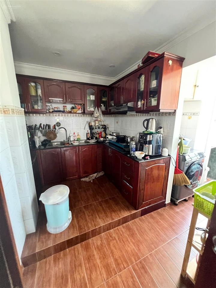 Giảm chỉ còn 4,35 tỷ  sở hữu ngay căn hộ trung tâm quận 1, shr, có thang máy & chỗ đậu ô tô.
