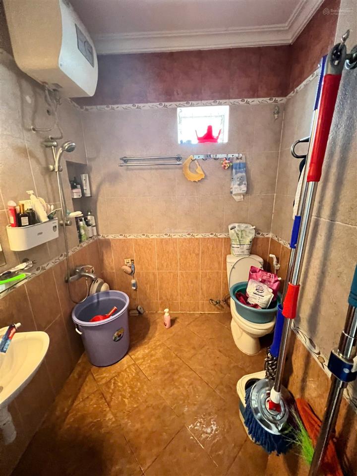 Giảm chỉ còn 4,35 tỷ  sở hữu ngay căn hộ trung tâm quận 1, shr, có thang máy & chỗ đậu ô tô.