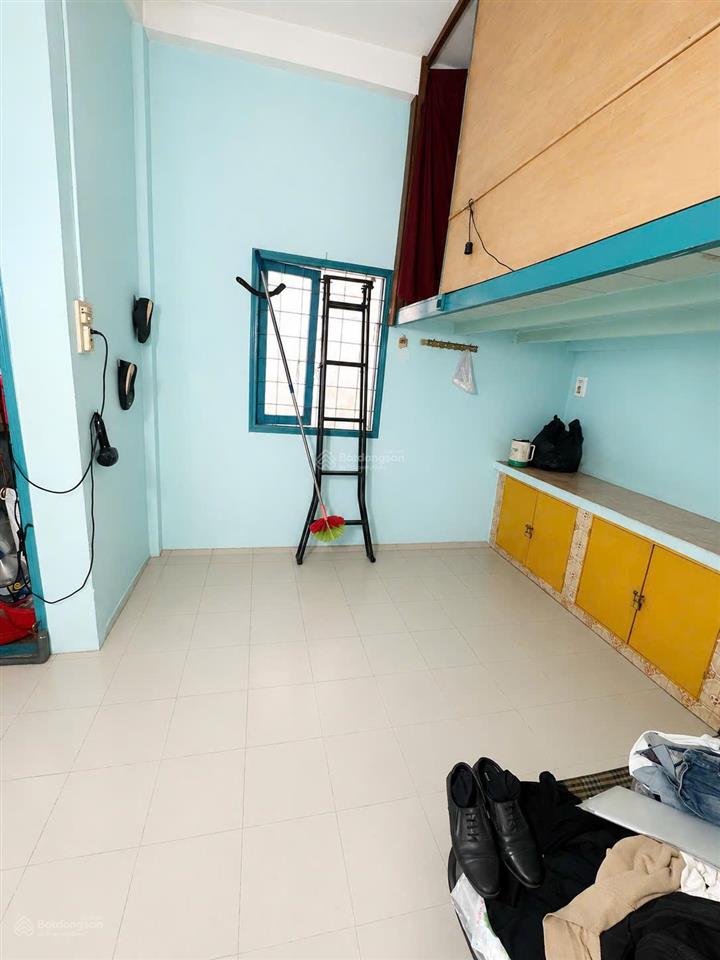Chỉ 1,9 tỷ! căn hộ quận 4  sổ hồng chính chủ  giá tốt chốt nhanh