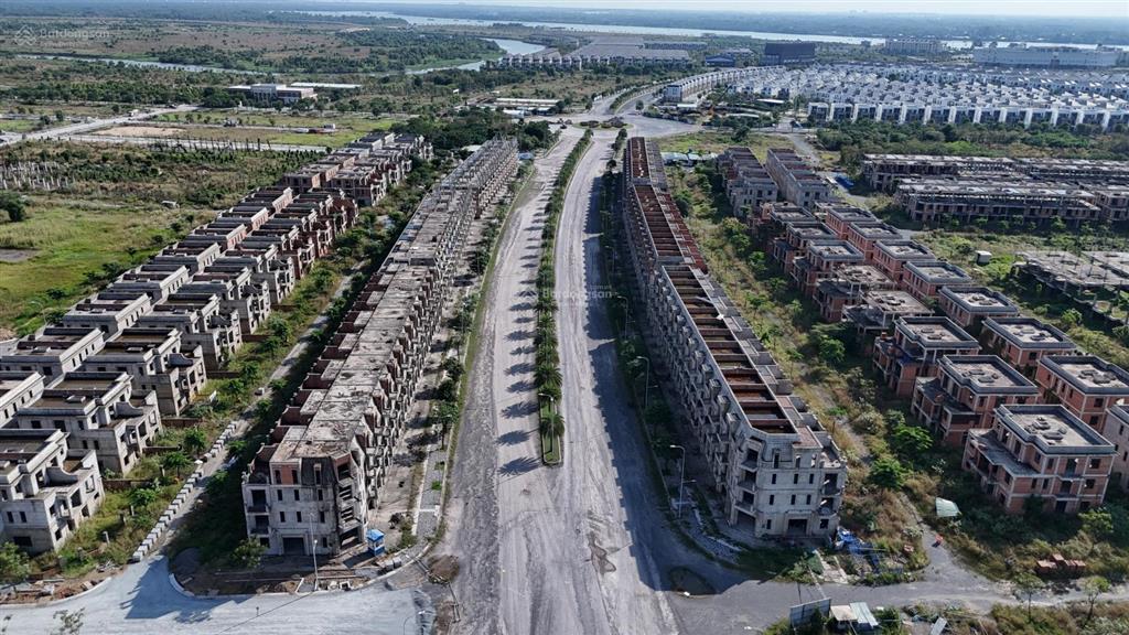 Bán gấp nhà phố 6x20m, phân khu stella giá chỉ 6,3 tỷ, thanh toán 3 tỷ sang tên trong tháng 1.2026.