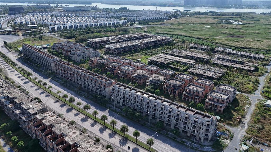 Bán gấp nhà phố 6x20m, phân khu stella giá chỉ 6,3 tỷ, thanh toán 3 tỷ sang tên trong tháng 1.2026.