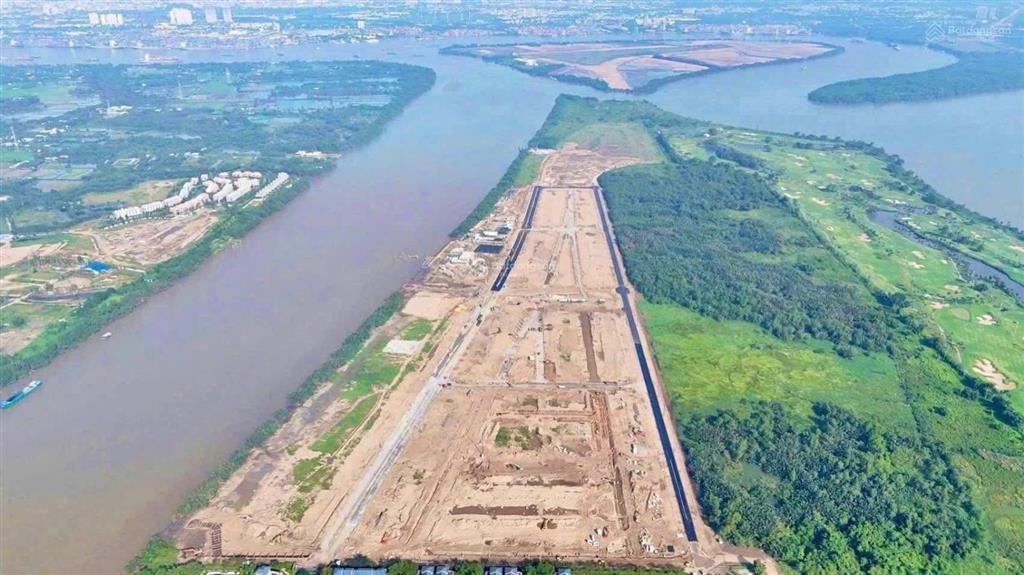 Chính thức mở bán dự án elyse island  biệt thự đảo trong lòng sông đồng nai