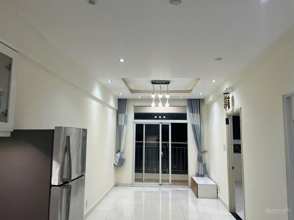 Cho thuê căn hộ hưng ngân quận 12 nội thất cơ bản giá 6,5 triệu 0936 240 *** ms diệu