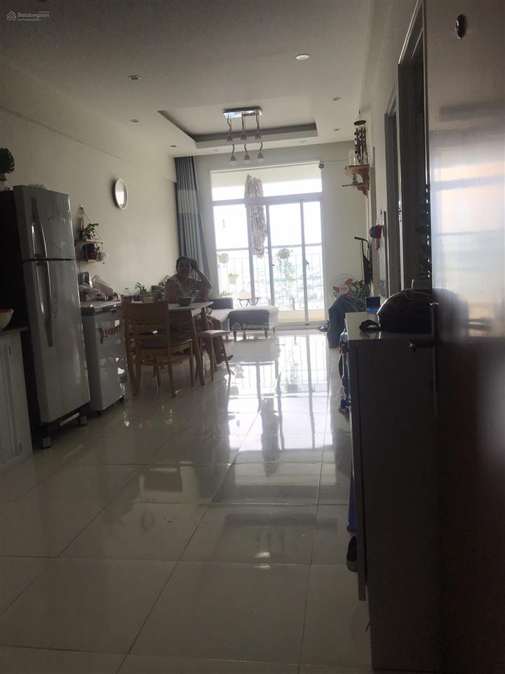 Cho thuê căn hộ hưng ngân quận 12 nội thất cơ bản giá 6,5 triệu 0936 240 *** ms diệu