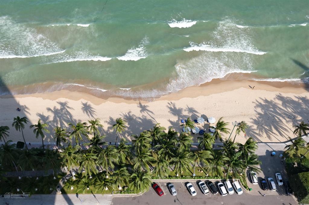 Cho thuê mặt bằng tại khách sạn 5 sao sheraton nha trang hotel & spa vị trí biển trần phú