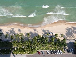 Cho thuê mặt bằng tại khách sạn 5 sao sheraton nha trang hotel & spa vị trí biển trần phú