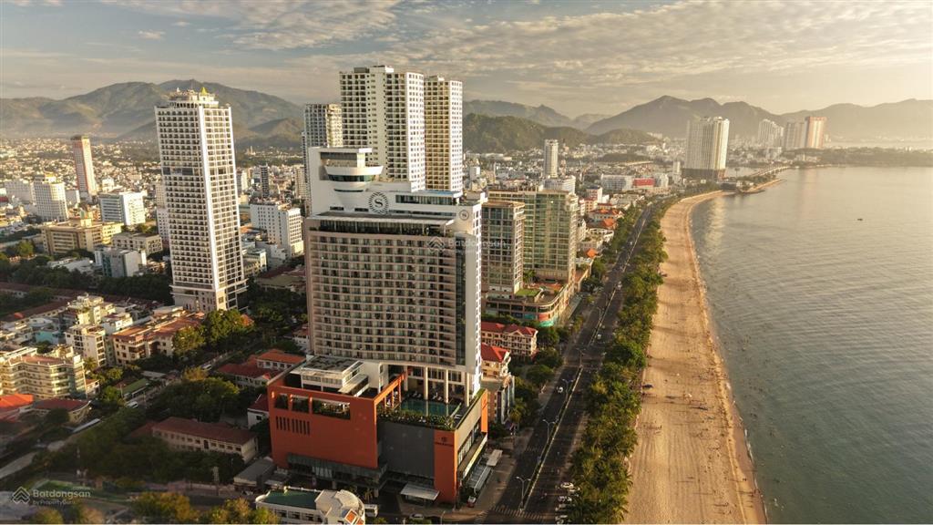 Cho thuê mặt bằng tại khách sạn 5 sao sheraton nha trang hotel & spa vị trí biển trần phú