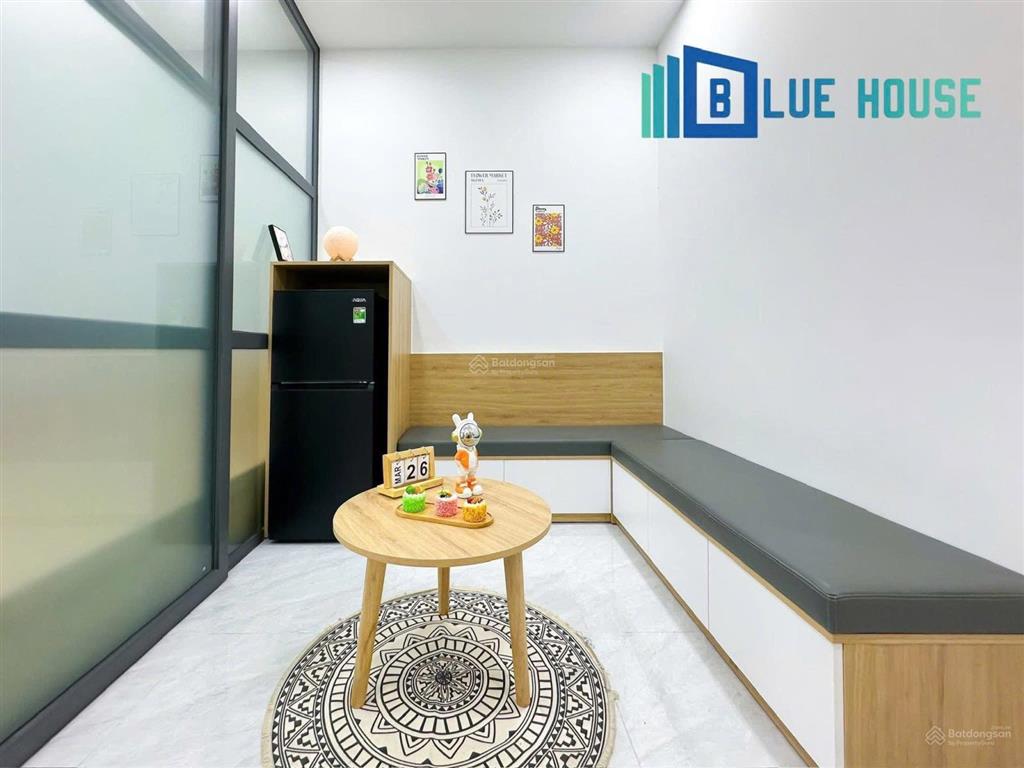 Cc mini 1pn bancol full nt  ở là mê ngay trung điểm pandora  aeon tp, thang máy, an ninh 24/7