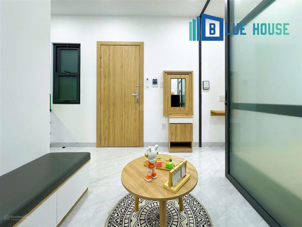 Cc mini 1pn bancol full nt  ở là mê ngay trung điểm pandora  aeon tp, thang máy, an ninh 24/7