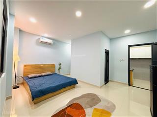 Studio tách bếp  full nội thất  tên lửa  nhà thờ phaolô