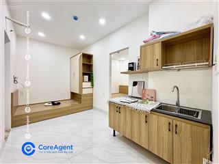 Khai trương chdv 2pn  2wc full nt ngay khuông việt  hoà bình  giữ phòng qua tết