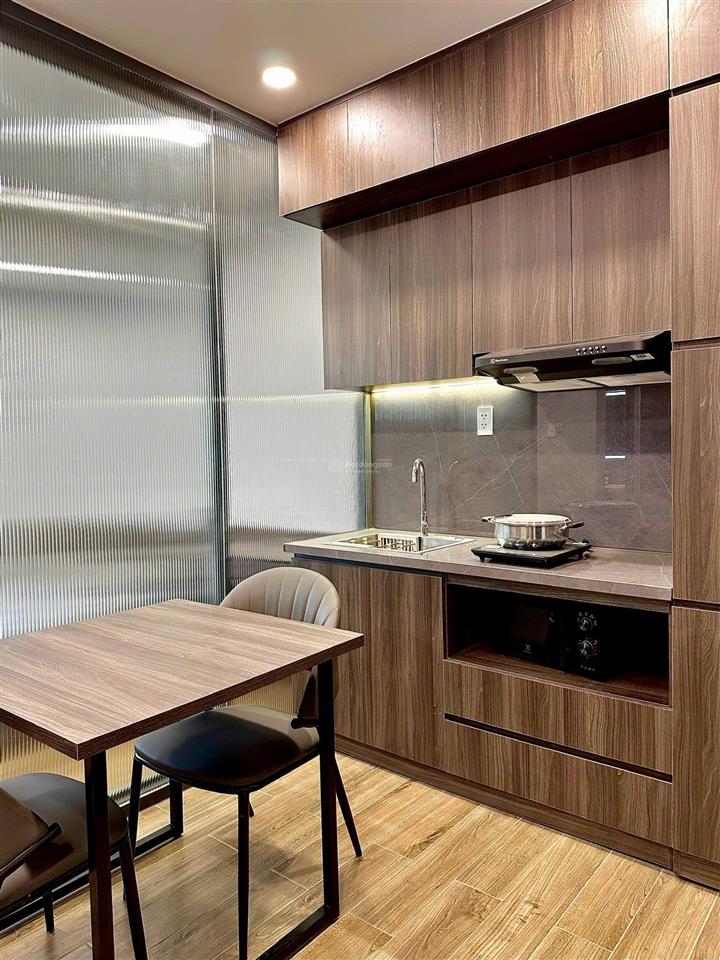 Chdv đáng sống thiết kế sang trọng ngay âu