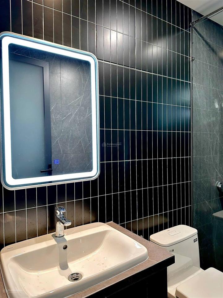 Chdv đáng sống thiết kế sang trọng ngay âu