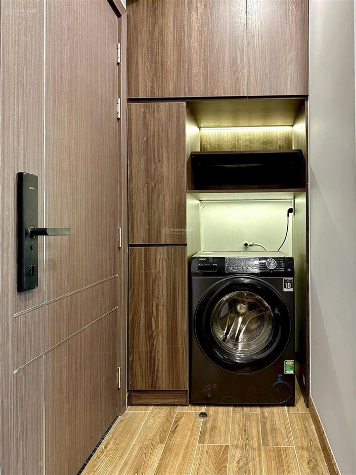 Chdv đáng sống thiết kế sang trọng ngay âu