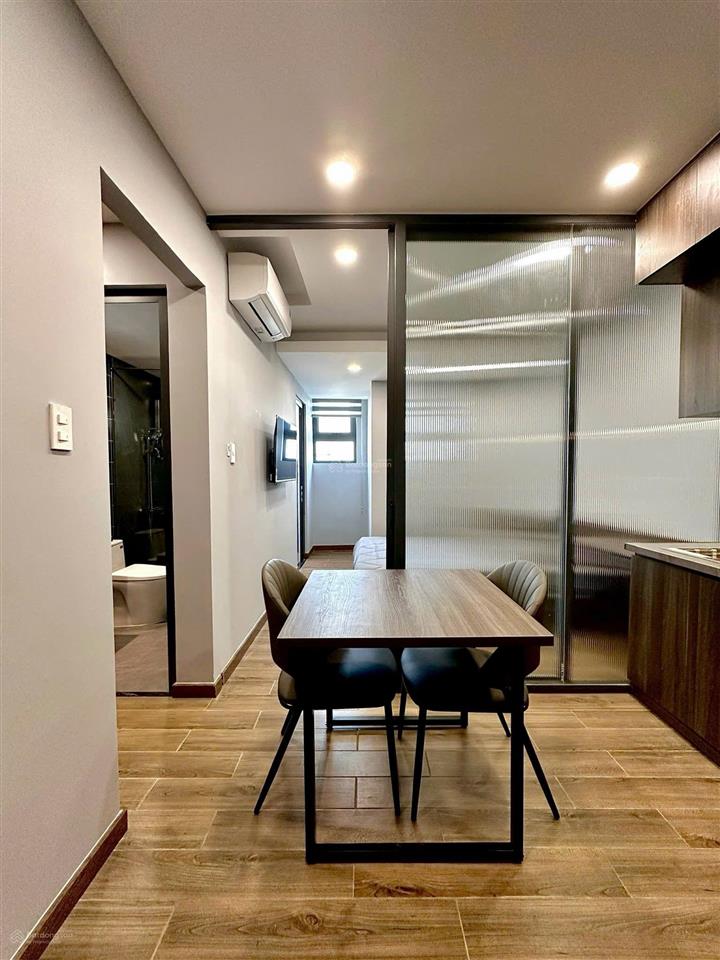 Chdv đáng sống thiết kế sang trọng ngay âu