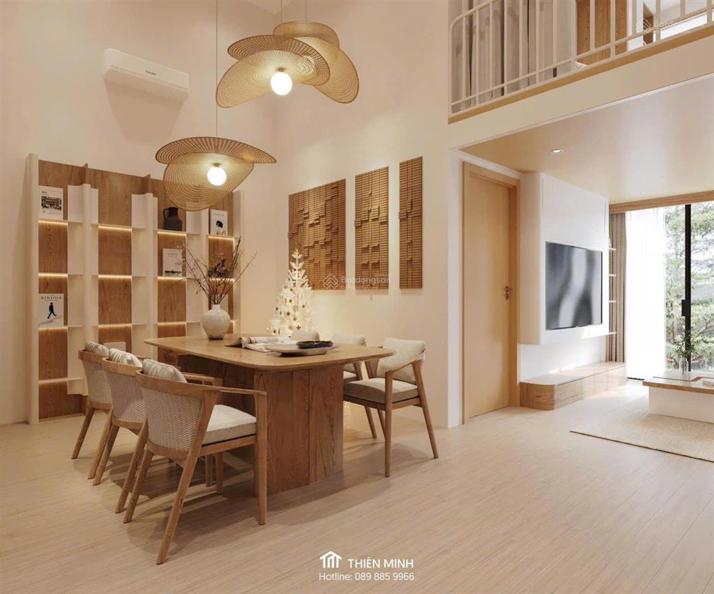 Căn thưởng 2pn duplex tòa p19 full giá nội thất 1.670 tỷ tại sun hà nam . htls 0% 24 tháng