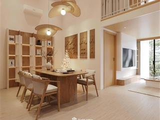 Căn thưởng 2pn duplex tòa p19 full giá nội thất 1.670 tỷ tại sun hà nam . htls 0% 24 tháng