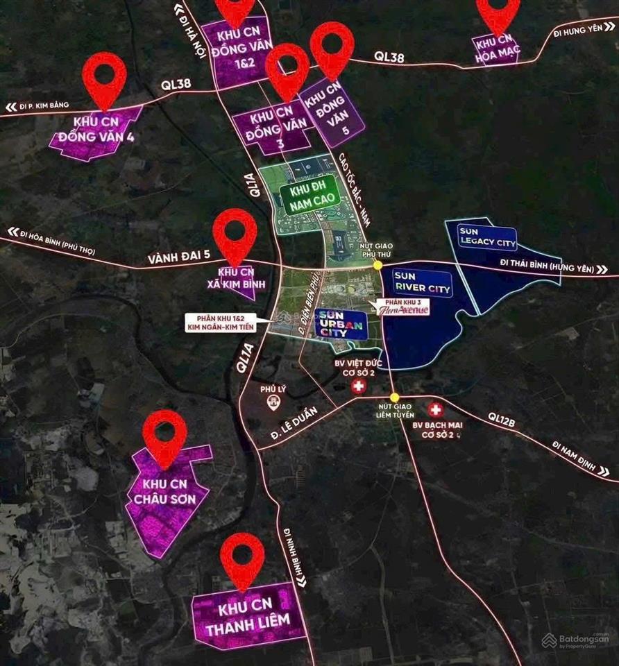 Căn thưởng 2pn duplex tòa p19 full giá nội thất 1.670 tỷ tại sun hà nam . htls 0% 24 tháng