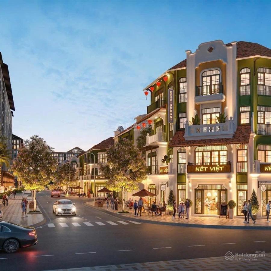 Sun urban city hà nam kim tiền 1 duy nhất 1 căn giáp góc, giá hơn 5 tỷ tốt nhất thị trường