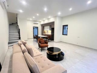 Nhà phố biển vinhomes ocean park 3 cho thuê vừa ở vừa kinh doanh cực hot!