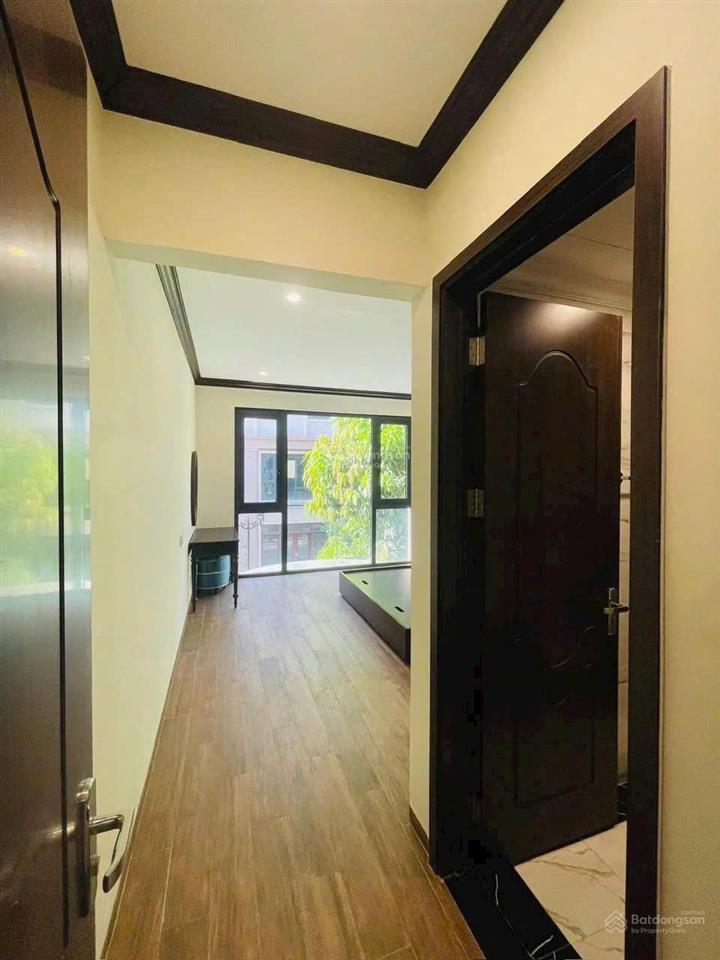 Cho thuê nhà 5 tầng full đồ phân khu thời đại vinhomes ocean park 3