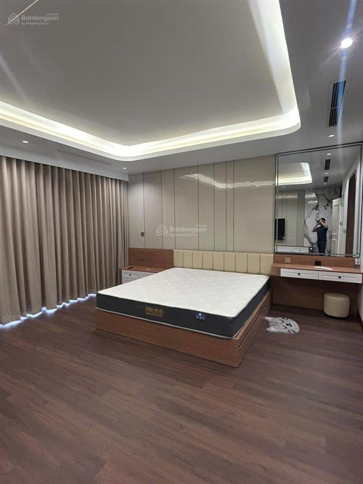 Cho thuê nhà 5 tầng vịnh thiên đường vinhomes ocean park 3