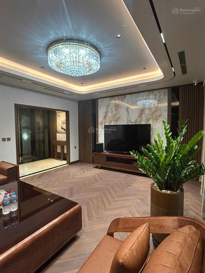 Cho thuê nhà 5 tầng vịnh thiên đường vinhomes ocean park 3